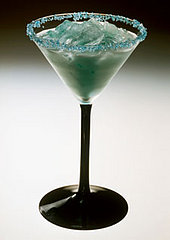 Cocktail Party Crib Sheet: Knowledge Is the Best Accessory