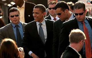 Secret Service Code Names