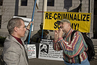 California Supreme Court Hears Gay Marriage Arguments
