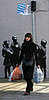 New Banksy Mural in London
