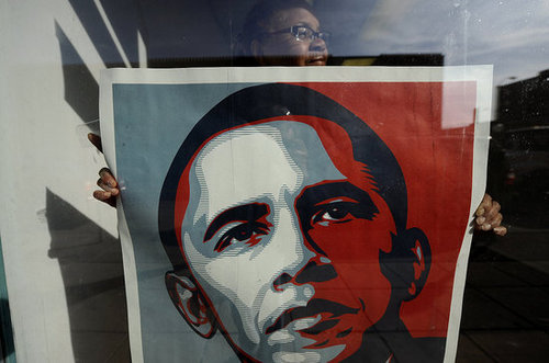 Obama Adviser Quits Over Monster Comment