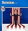 On My Shopping List: Barackas