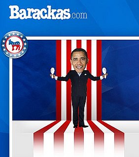 On My Shopping List: Barackas