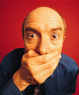 California Town Stops Swearing