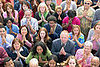 Study Shows US Changes Religion