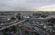 Man Arrested After Running On to Runway at Heathrow Airport