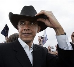 Obama Also Secretly Won Texas