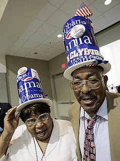 Huffinton Post Superdelegate Investigation