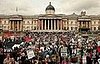 Worldwide Anti-war Protests
