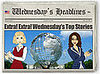 Top News Stories 2008-03-12 07:07:57