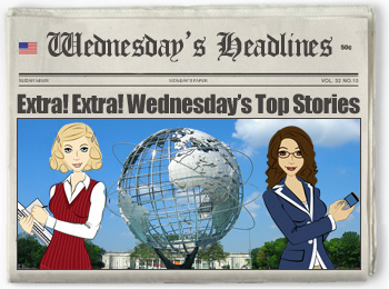 Top News Stories 2008-03-12 07:07:57