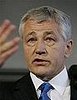 Hagel: US May Need New Political Party