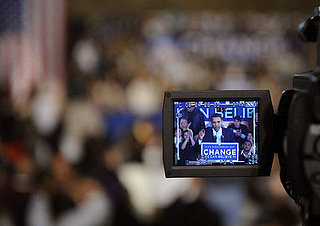 Barack Obama's Speech on Race