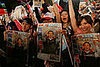 Taiwan Elects President