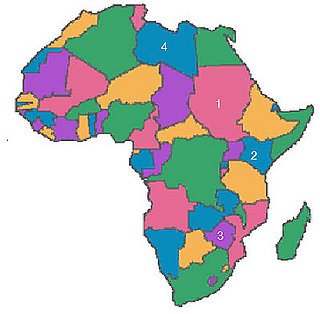 Quiz Nation! How Well Do You Know Africa?