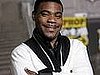 Tracy Morgan Endorses Obama on Saturday Night Live