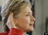 Clinton Camp: Obama Opposed The War, But What Has He Done Lately?