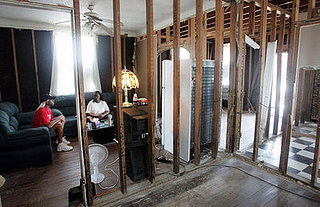 Katrina Survivors Required to Repay Rebuilding Money