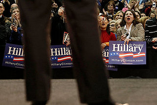 Hillary Clinton Delivers Speech on the Economy