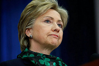 Hillary Clinton "Misspoke" About Bosnia