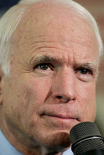 John McCain's Speech on the Economy