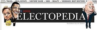 Where I'm Clicking Now: NY Magazine's Electopedia