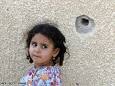 Photo Exhibit Teaches 4-Year-Olds About Kids Killed in Iraqi War