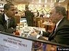 Obama-Bloomberg Ticket? MSNBC Points Out Potential