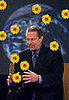 Al Gore's Climate Change Campaign