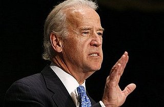 Joe Biden: The Surge Is A Failure