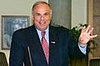 Clinton Surrogate Ed Rendell Praises Fox News For "Most Objective," "Balanced" Coverage