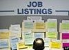 Employers Slashed 80,000 Jobs in March