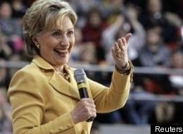 Poll: Clinton Significantly Outperforms Obama Vs. McCain In Ohio, Florida