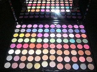 What a girl want... want a girl needs.. My first trip with Ebay