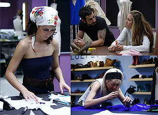 Project Runway Recap: Episode 7, "What a Girl Wants"