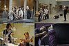 Project Runway Recap: Episode 11, "The Art of Fashion"
