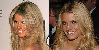 Sugar Shout Out: Jessica's Got a Twin