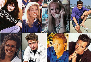 Sugar Shout Out: Brandon, Brenda, Dylan or Kelly?