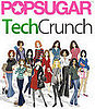 Come Party With PopSugar and TechCrunch!