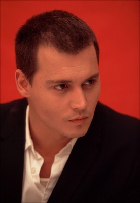 Which Hairstlye Suits Johnny Depp Most?