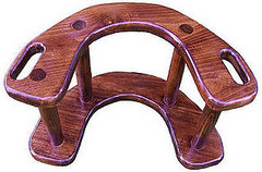 Baby Bump: Birth Stools