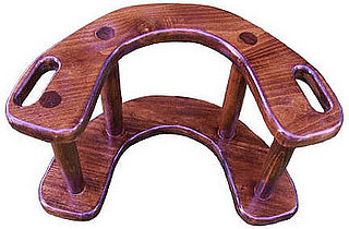 Baby Bump: Birth Stools