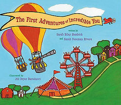 Personalized Children's Book Personalized Children's Book