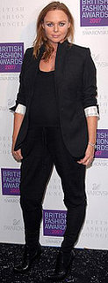 Stella McCartney Has Baby Boy