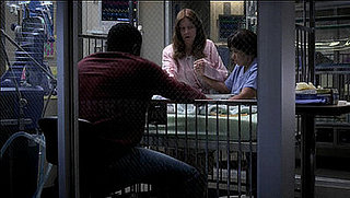 Wee TV: Chandra Wilson's a Compelling Working Mom