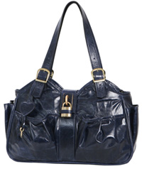 Mia Bossi Diaper Bag Giveaway Winner! Mia Bossi Diaper Bag Giveaway Winner!