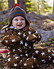 Dress Baby For Winter
