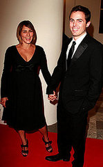 Another Son For Casey Affleck and Summer Phoenix! Another Son For Casey Affleck and Summer Phoenix!