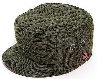Fashion Week: Bandit Hat