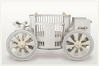 Carriage Crib: Kid Friendly or Are You Kidding?